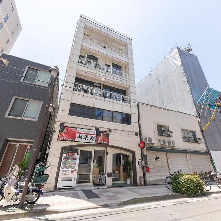 Tabist Hotel Momiji Asakusa Tokyo Dış mekan fotoğraf