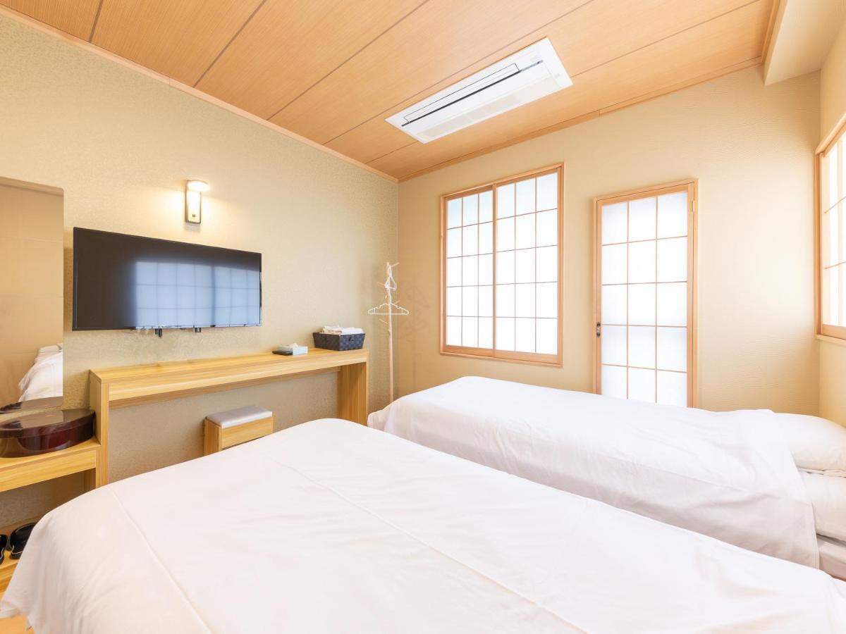 Tabist Hotel Momiji Asakusa Tokyo Dış mekan fotoğraf