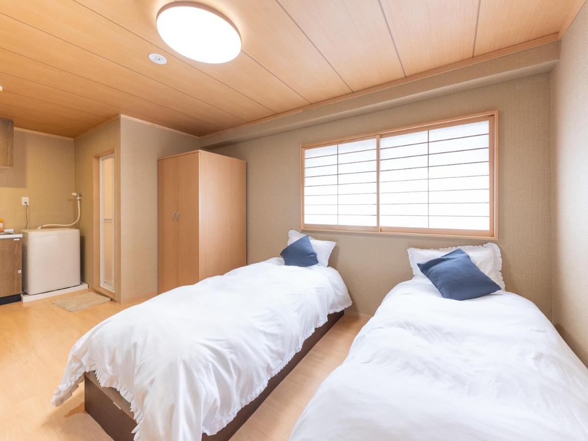 Tabist Hotel Momiji Asakusa Tokyo Dış mekan fotoğraf