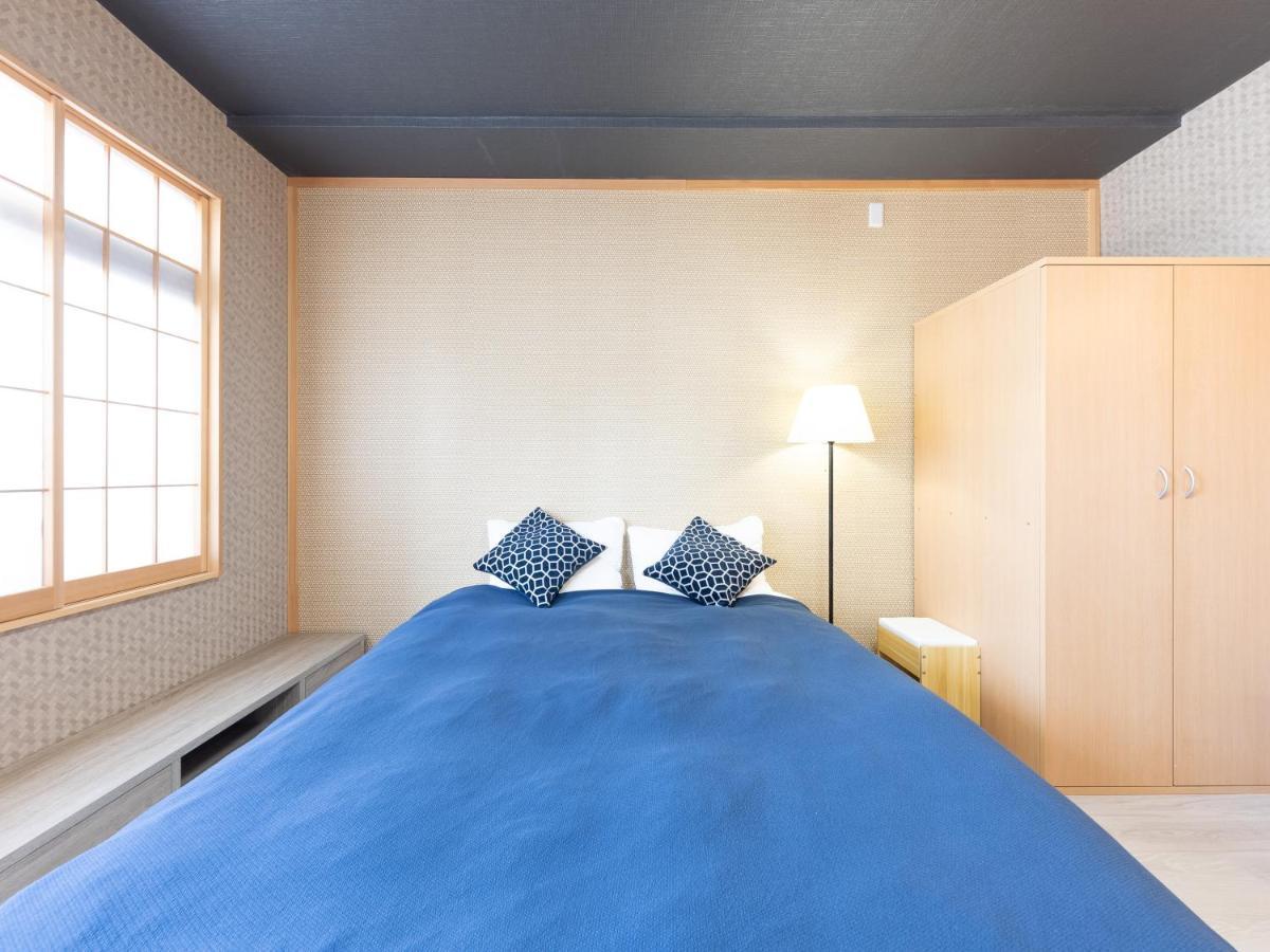 Tabist Hotel Momiji Asakusa Tokyo Dış mekan fotoğraf